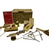 Rhythm Band BamBooM! 10-Pc. Deluxe Rhythm Kit Bamboo