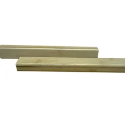 Rhythm Band Clap Sticks Bamboo