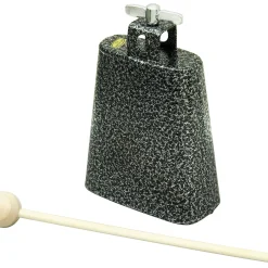 Rhythm Band Copper Cowbell 4.5
