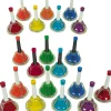 Rhythm Band Kid's Play 20-Note Hand/Desk Bell Set