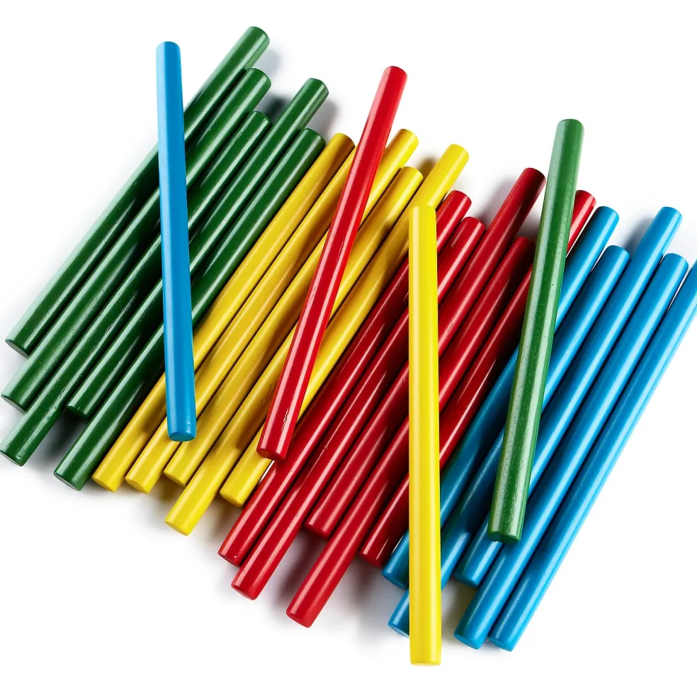 Rhythm Band Lummi Sticks