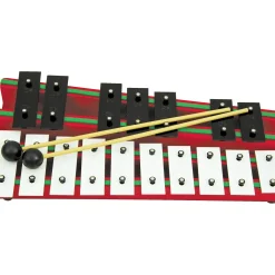 Rhythm Band 17-Note Chromatic Bells