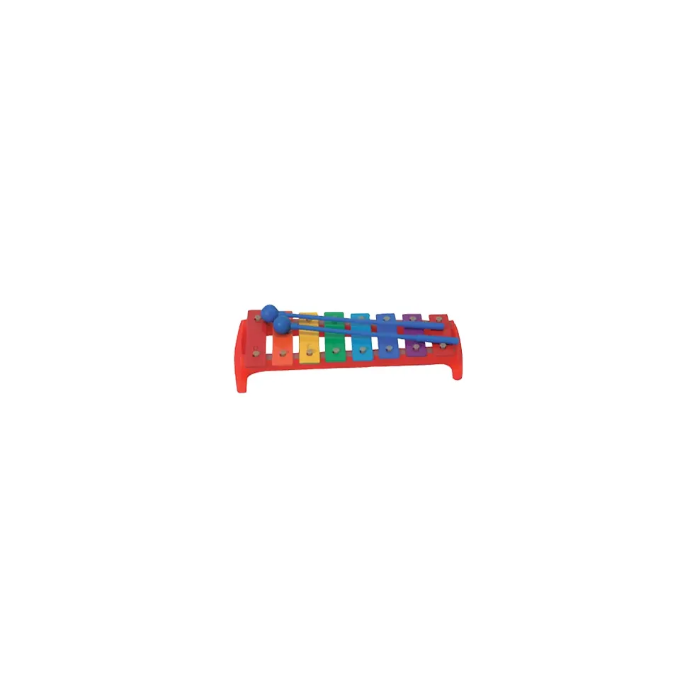 Rhythm Band 8-Note Glockenspiel