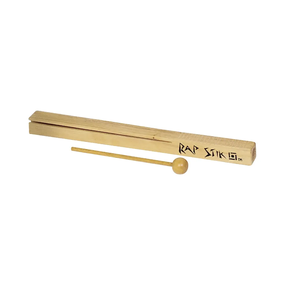Rhythm Band Rap Stick