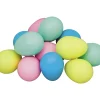 Rhythm Band RB210S 12-Pack Egg Shakers