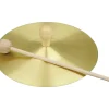 Rhythm Band Solid Brass Cymbal
