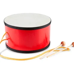 Rhythm Band Tom Tom With Mallets 5X9