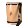 Rhythm Band Wood Rhythm Drum