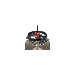 Rhythm Tech RT7420 G2 Hat Trick with Nickel Jingles