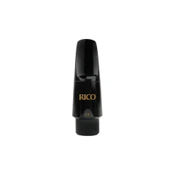 Rico Graftonite Alto Saxophone Mouthpiece C Chamber / 5 Facing