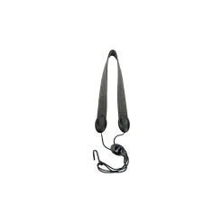 Rico Tenor/Baritone Saxophone Neck Strap Industrial