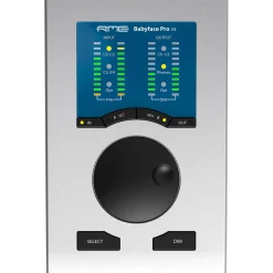 RME Babyface Pro FS Audio Interface