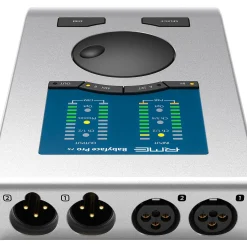 RME Babyface Pro FS Audio Interface