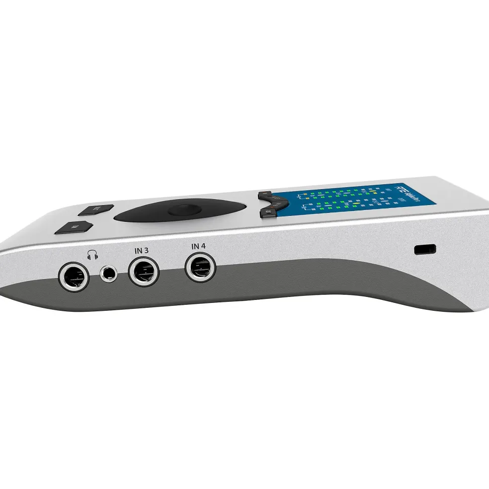 RME Babyface Pro FS Audio Interface