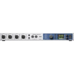 RME Fireface UFX II USB 2.0 Audio Interface