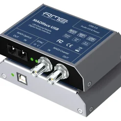 RME MADIface USB 64-Channel USB 2.0 Audio Interface