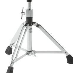 ROC-N-SOC Original Saddle Drum Throne Red