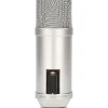 RODE Broadcaster Large-Diaphragm Condenser Microphone