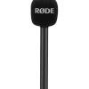 RODE Interview GO Handheld Adaptor for Wireless GO