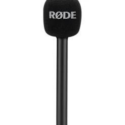 RODE Interview GO Handheld Adaptor for Wireless GO