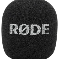 RODE Interview GO Handheld Adaptor for Wireless GO