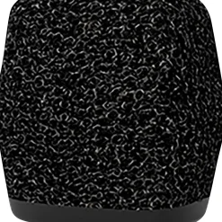 RODE Lavalier II Omnidirectional Lavalier Microphone Black