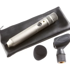 RODE NT3 Hypercardioid Condenser Microphone