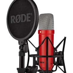 RODE NT1 Signature Series (Red) Red