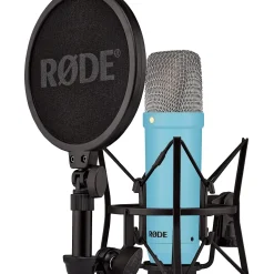 RODE NT1 Signature Series Blue