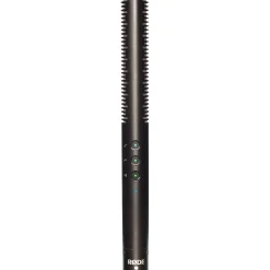 RODE NTG4+ Directional Condenser With Built-in Battery