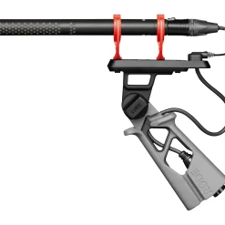 RODE NTG5 Shotgun Condenser Microphone Kit