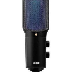 RODE NT-USB+ Desktop Microphone