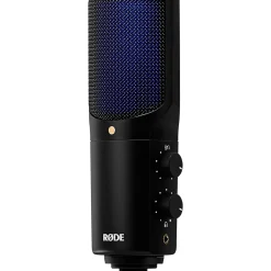 RODE NT-USB+ Desktop Microphone