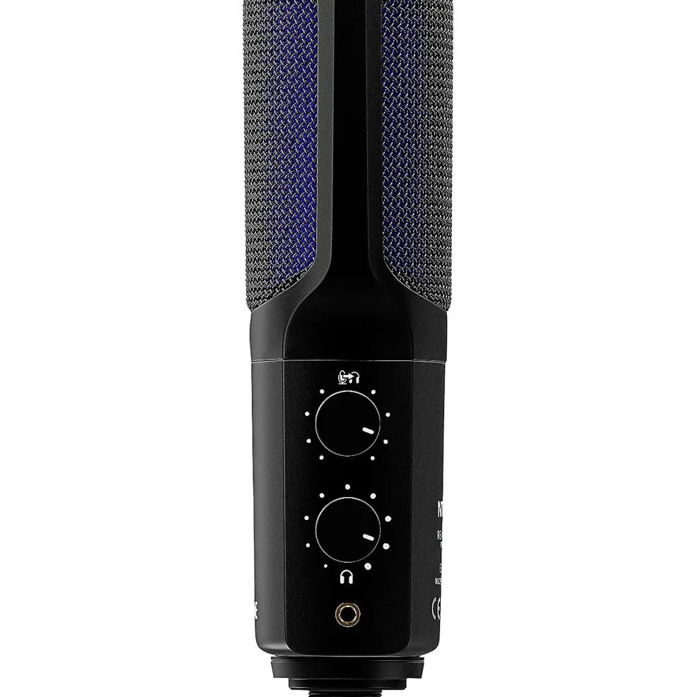 RODE NT-USB+ Desktop Microphone