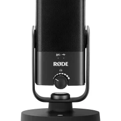 RODE NT-USB Mini USB Microphone