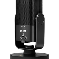 RODE NT-USB Mini USB Microphone