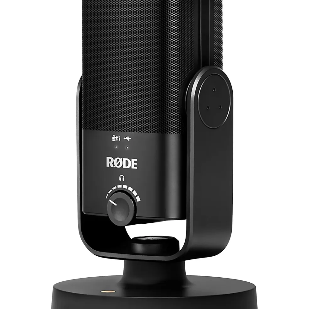 RODE NT-USB Mini USB Microphone