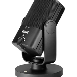 RODE NT-USB Mini USB Microphone