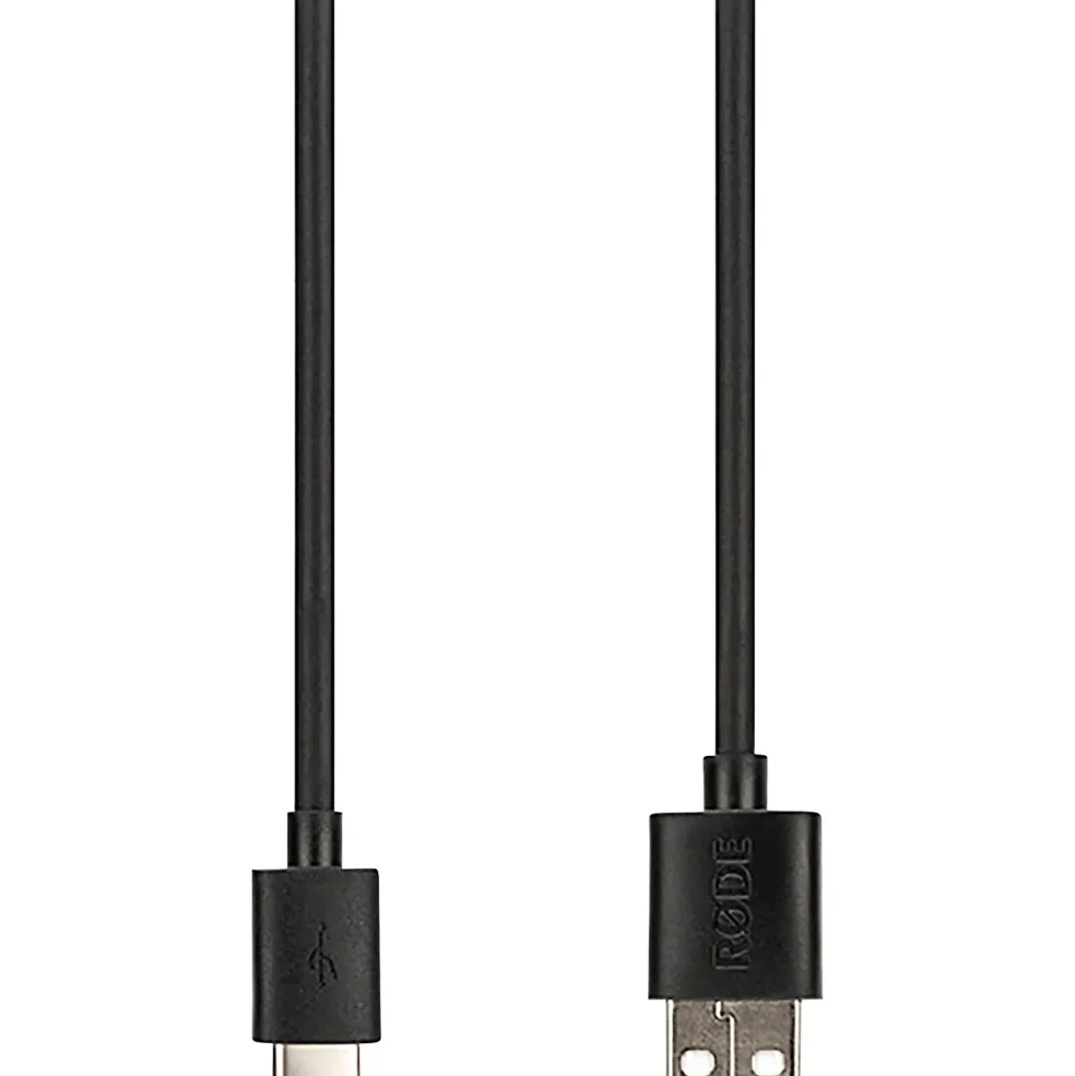 RODE NT-USB Mini USB Microphone