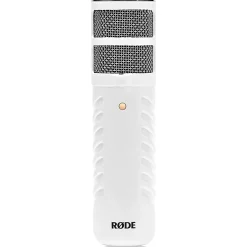 RODE Podcaster USB Broadcast Microphone