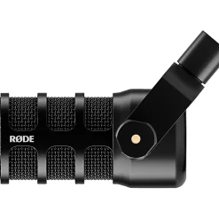 RODE PodMic USB Versatile Dynamic Broadcast Microphone