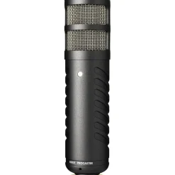 RODE Procaster Broadcast Quality Dynamic Microphone