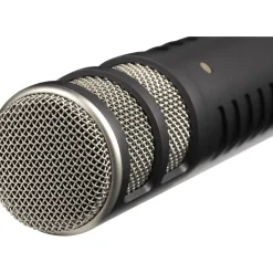 RODE Procaster Broadcast Quality Dynamic Microphone