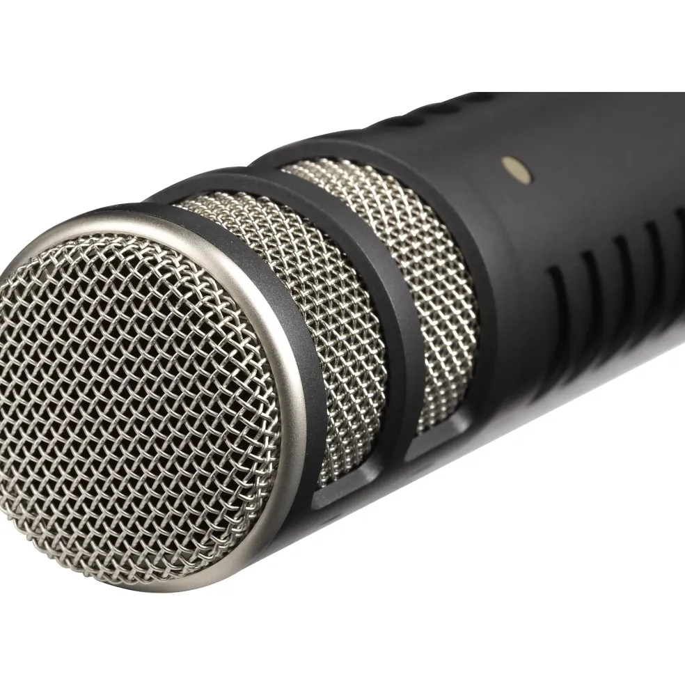 RODE Procaster Broadcast Quality Dynamic Microphone