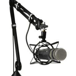 RODE Procaster Broadcast Quality Dynamic Microphone