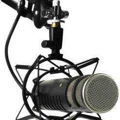 RODE Procaster Broadcast Quality Dynamic Microphone