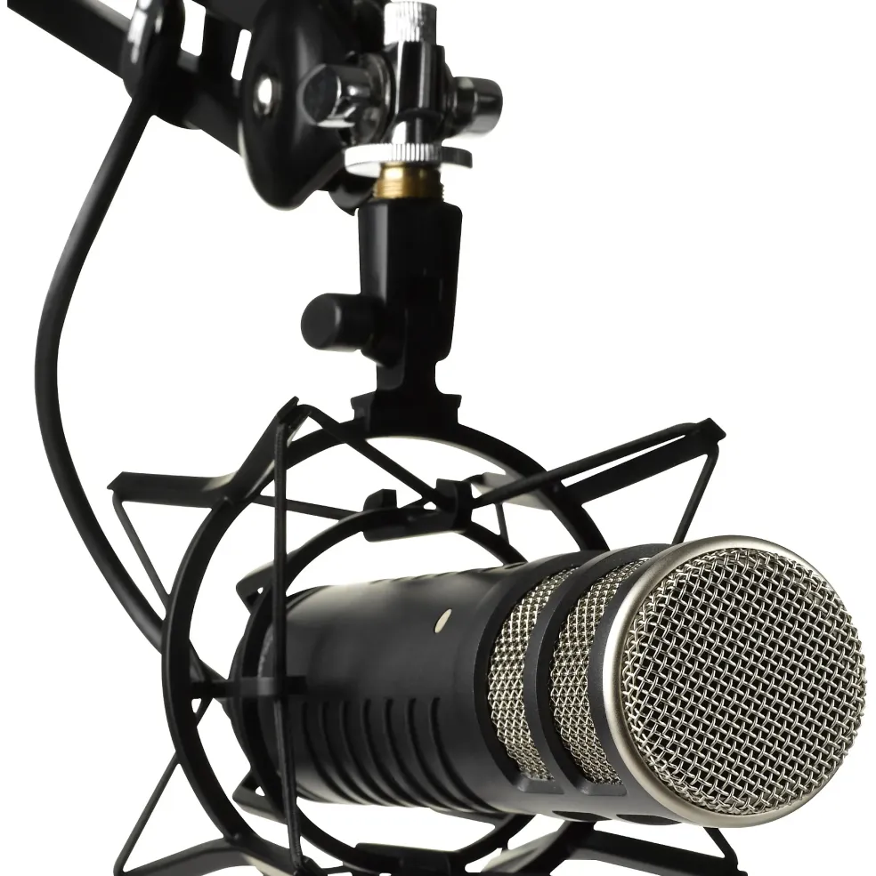 RODE Procaster Broadcast Quality Dynamic Microphone