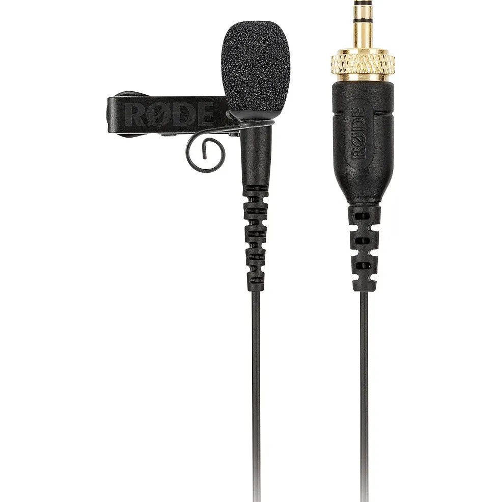RODE RØDELink LAV Lavalier Microphone