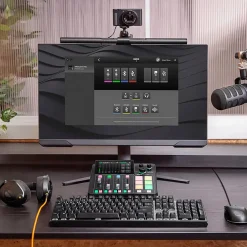 RODE RODECaster Duo Streaming Mixer
