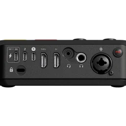 RODE Streamer X Audio Interface and Video Capture Card